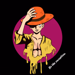 One Piece NFT #4410