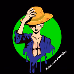 One Piece NFT #4150