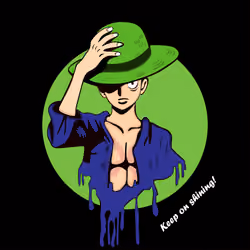 One Piece NFT #3827