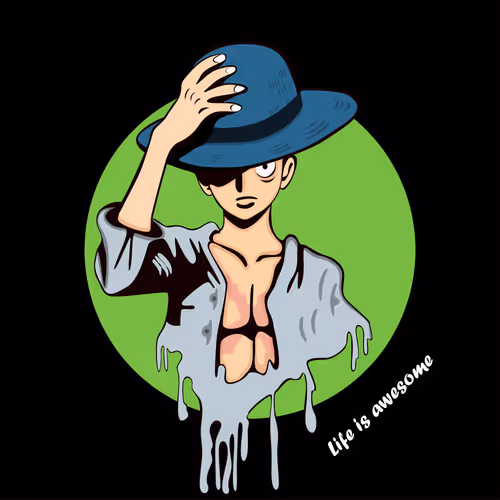 One Piece Nft Club