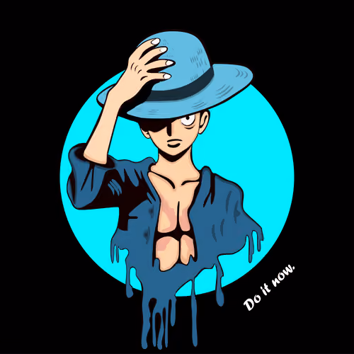 One Piece NFT #233