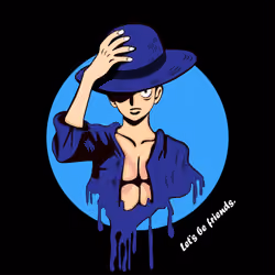 One Piece NFT #5249