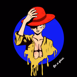 One Piece NFT #1810