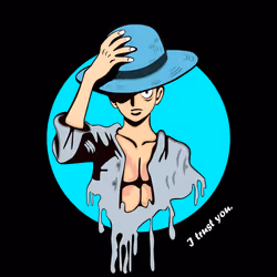 One Piece NFT #3767