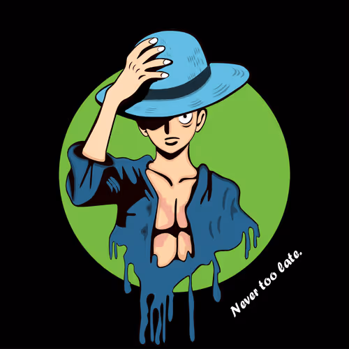 One Piece Nft Club
