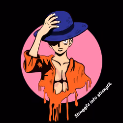 One Piece NFT #1811