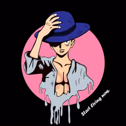One Piece NFT #5095