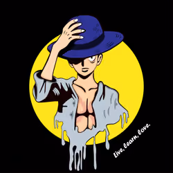 One Piece NFT #1809