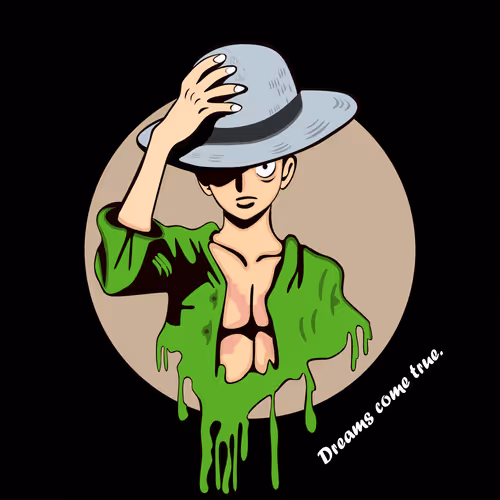 One Piece Nft Club
