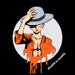 One Piece NFT #1137