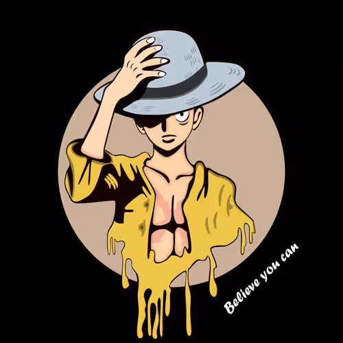 One Piece Nft Club