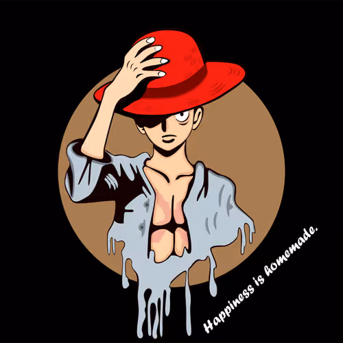One Piece NFT #5245