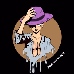 One Piece NFT #3471