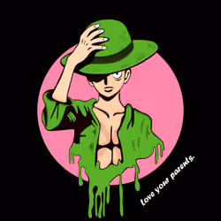 One Piece NFT #4559