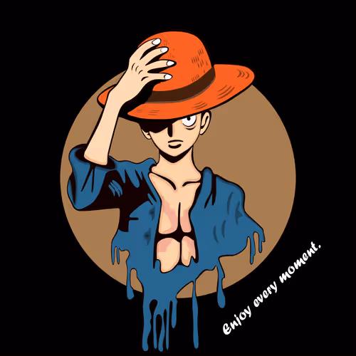 One Piece Nft Club