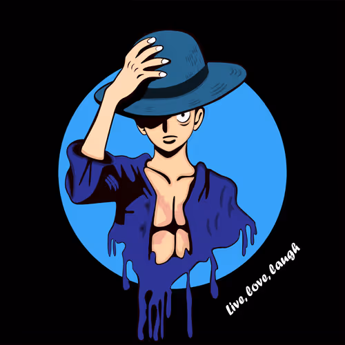 One Piece Nft Club