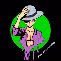 One Piece NFT #1609