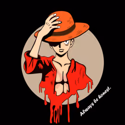 One Piece NFT #5251