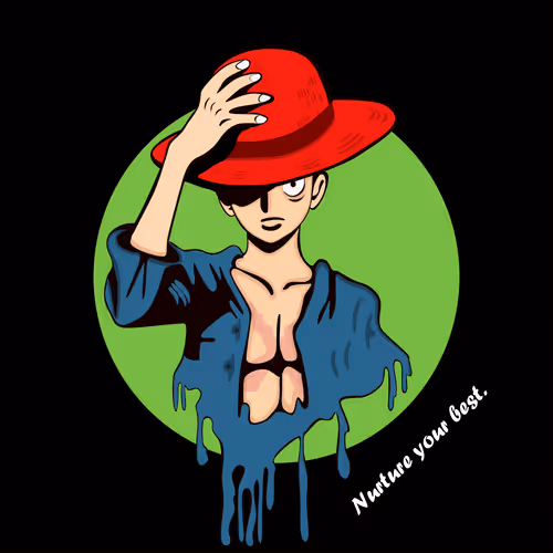 One Piece Nft Club