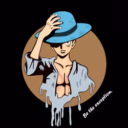 One Piece NFT #3473