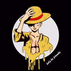 One Piece NFT #209