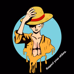 One Piece NFT #5091
