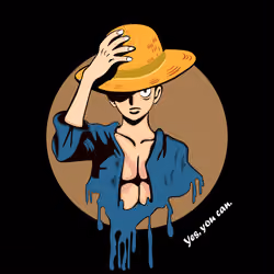 One Piece NFT #1792