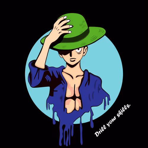 One Piece Nft Club