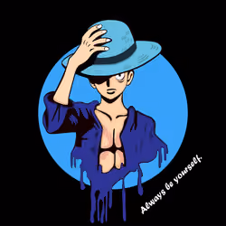 One Piece NFT #3824