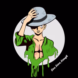 One Piece NFT #1794