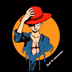 One Piece NFT #4785