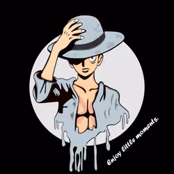 One Piece NFT #3826