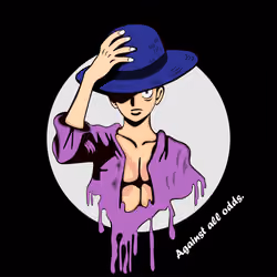 One Piece NFT #4409