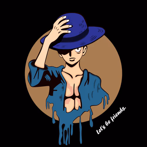 One Piece Nft Club