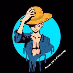 One Piece NFT #3474