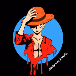 One Piece NFT #4408