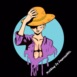 One Piece NFT #5094