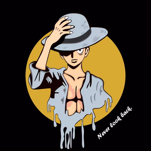 One Piece Nft Club