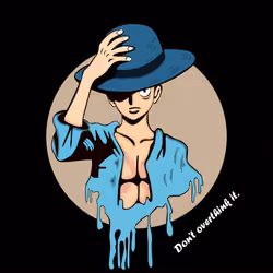 One Piece NFT #1793