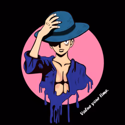 One Piece NFT #2482