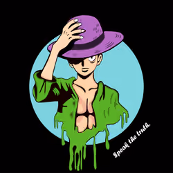 One Piece NFT #3771
