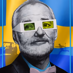 The Swedish Golf Cart Incident - New York