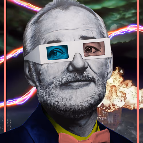 Marshmallow Murray - Tokyo