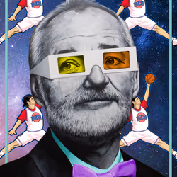 The One About Michael Jordan - Bushwood
