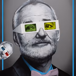 Photobombing Bill - New York