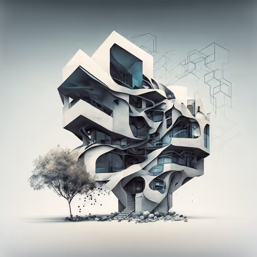 Generativeblueprints