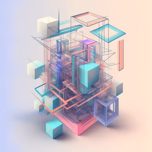 Generativeblueprints