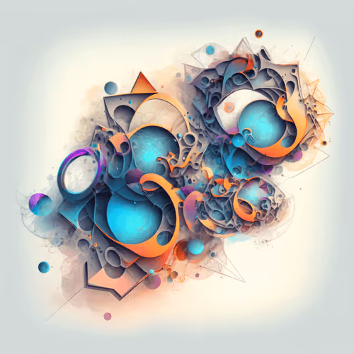 Generativeblueprints
