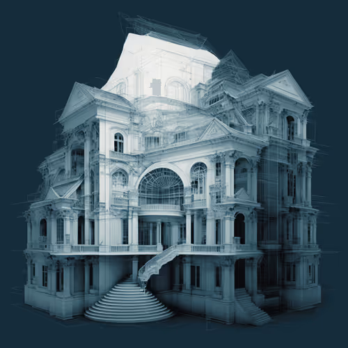 Generativeblueprints