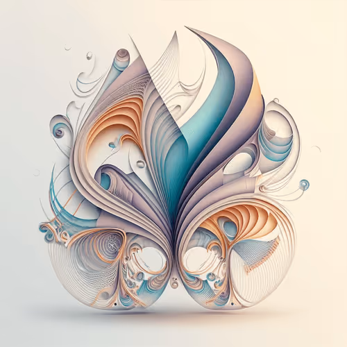 Generativeblueprints
